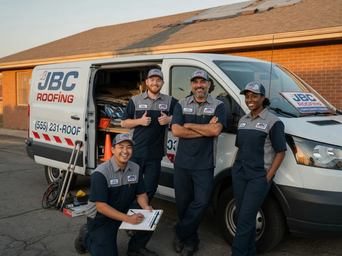 Roof Replacement company in Drummond, WI